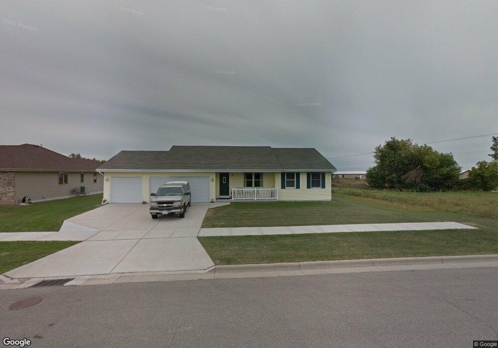 1727 Prairie Knoll Dr, Janesville, WI 53546 - photo 1