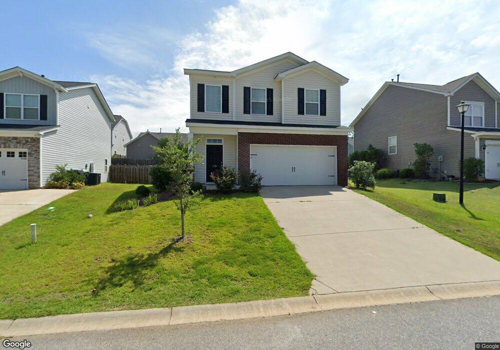 170 Whispering Oak Ln, Chapin, SC 29036 - photo 1