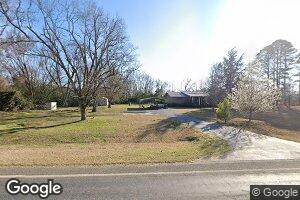 20474 Ga Highway 242 W, Bartow, GA 30413