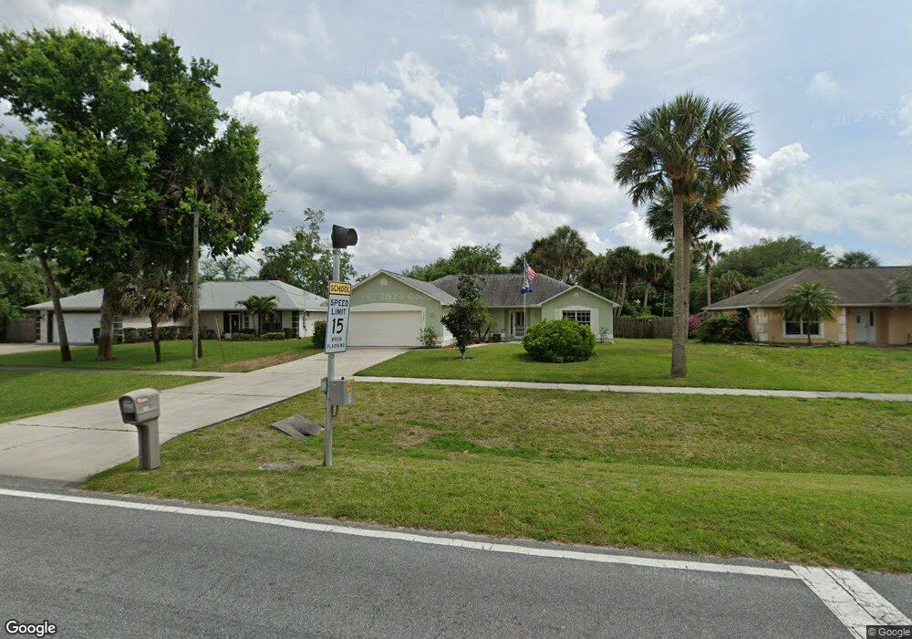 4585 Curtis Blvd, Cocoa, FL 32927 - photo 1