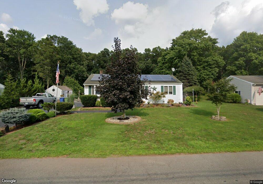 59 Field Rd, Cromwell, CT 06416 - photo 1