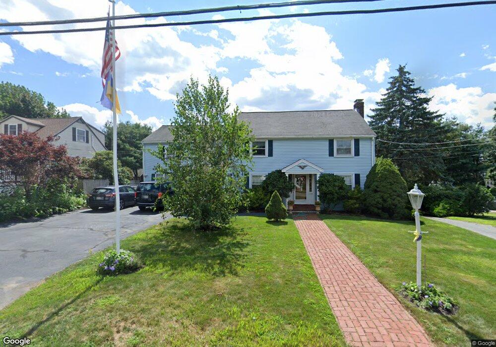 7 Rock St, Woburn, MA 01801 - photo 1