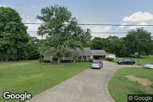 100 Clay St, Trezevant, TN 38258