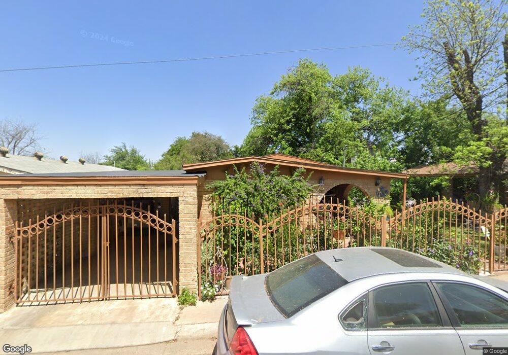 510 E Guerrero St, Laredo, TX 78040 - photo 1