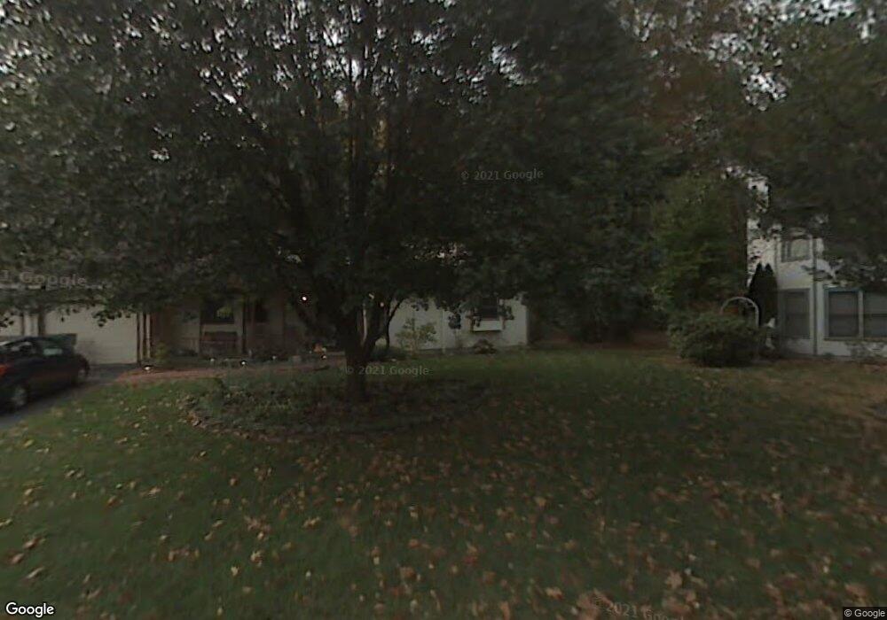 7 Pepper Bush Way, South Windsor, CT 06074 - photo 1