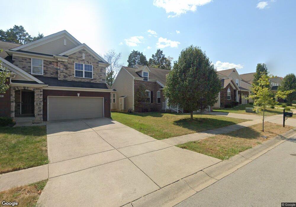 9912 Creek View Estates Dr, Louisville, KY 40291 - photo 1