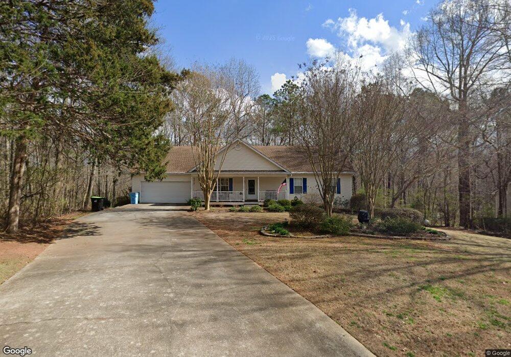 2026 Big Cypress Ln, Locust Grove, GA 30248 - photo 1