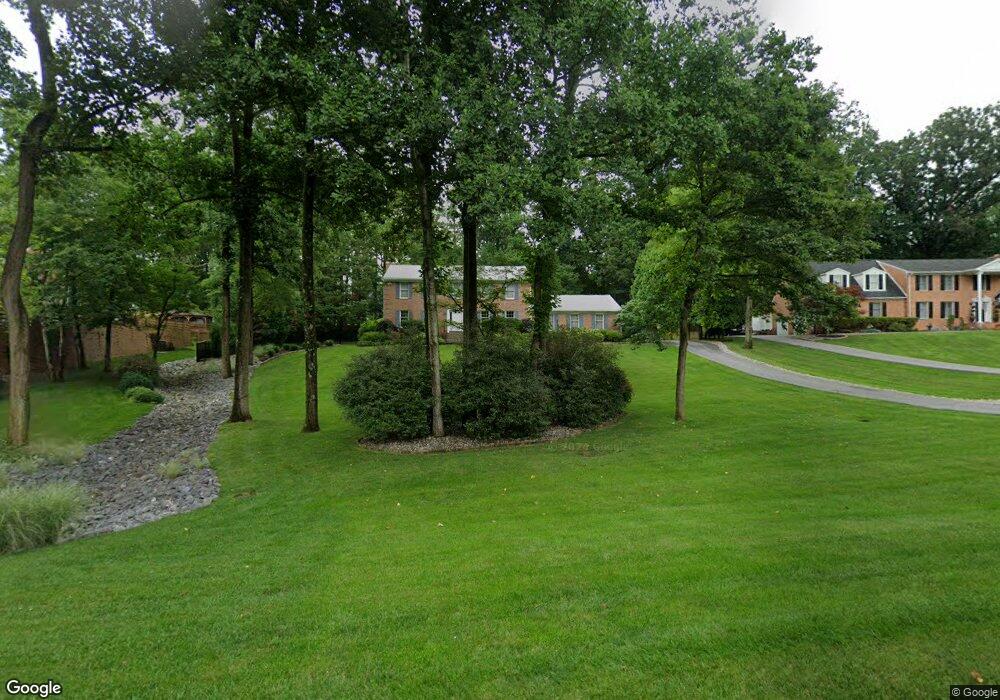 1429 Autumn Leaf Rd, Towson, MD 21286 - photo 1