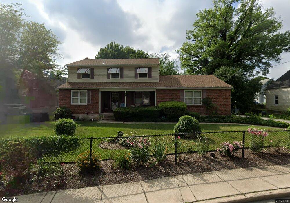 24 Elder Ave, Lansdowne, PA 19050 - photo 1