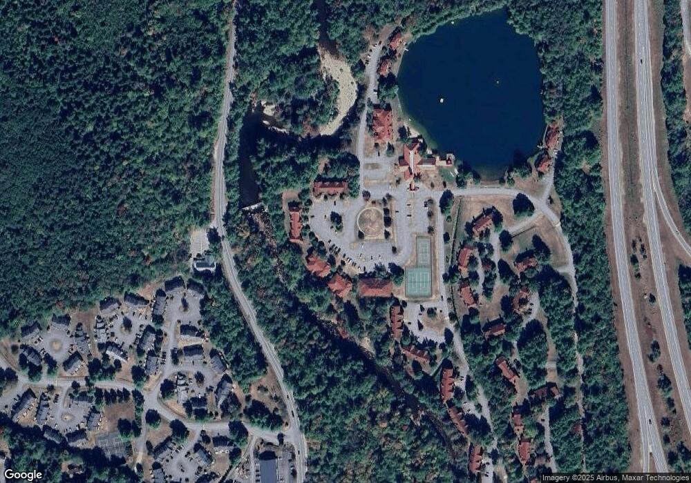 198 Deer Park, Woodstock, NH 03262 - photo 1