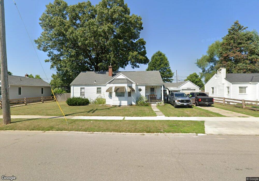 1014 N 13th St, Niles, MI 49120 - photo 1