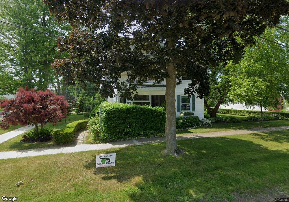203 Park St, Wayland, MI 49348 - photo 1