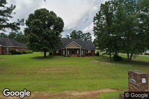 151 Wax Myrtle Dr, Albany, GA 31721