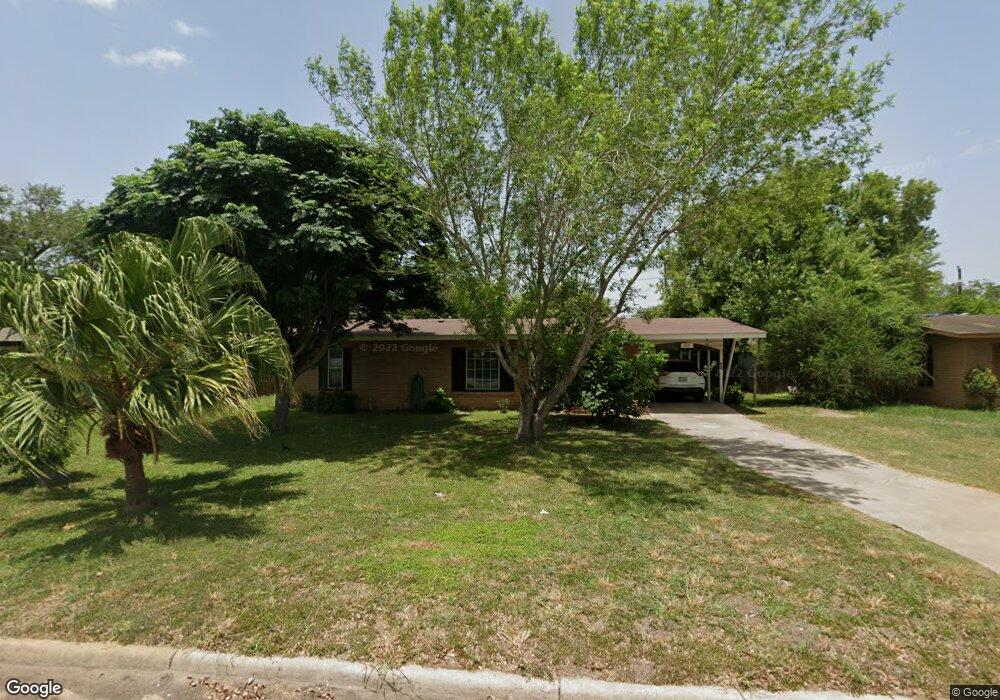 606 S Georgia Ave, Weslaco, TX 78596 - photo 1