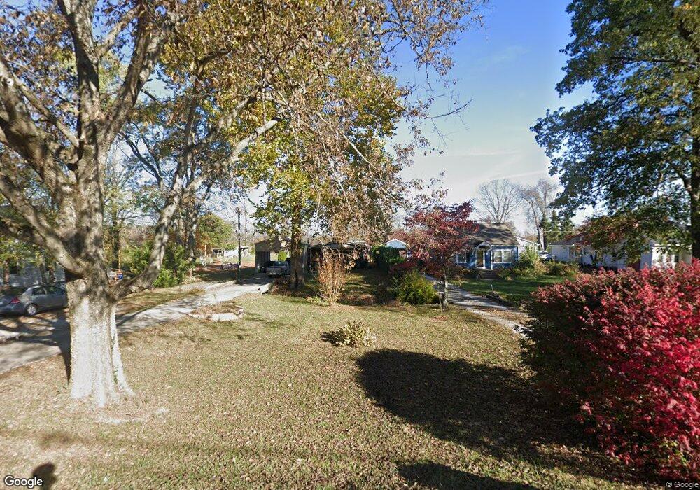 40 Old Georgetown Rd, Frankfort, KY 40601 - photo 1