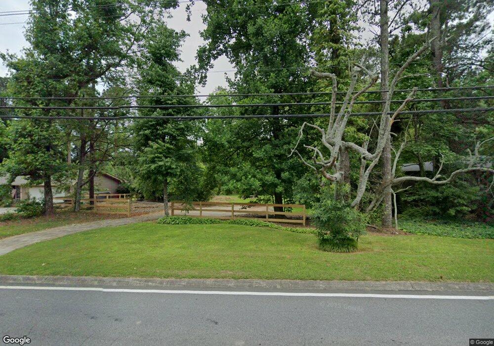 4536 Shallowford Rd, Roswell, GA 30075 - photo 1