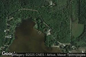 9860 Silver Strand Rd, Levering, MI 49755