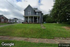 21 E Chestnut St, Chrisney, IN 47611