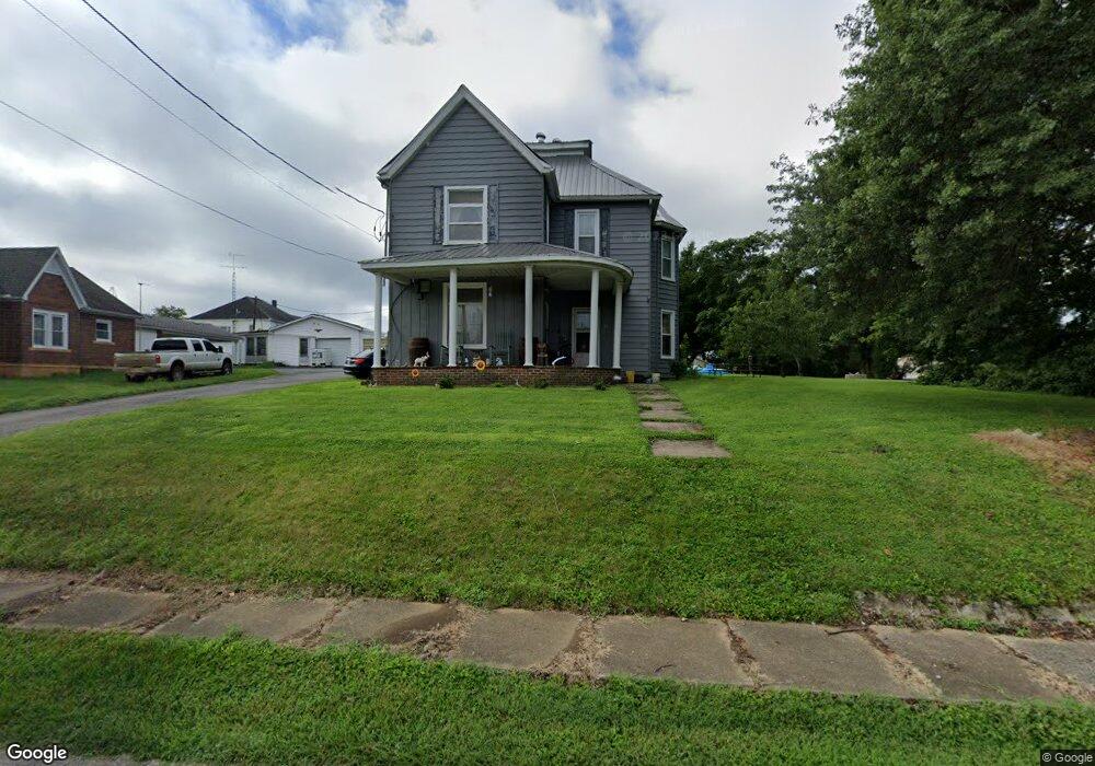 21 E Chestnut St, Chrisney, IN 47611 - photo 1