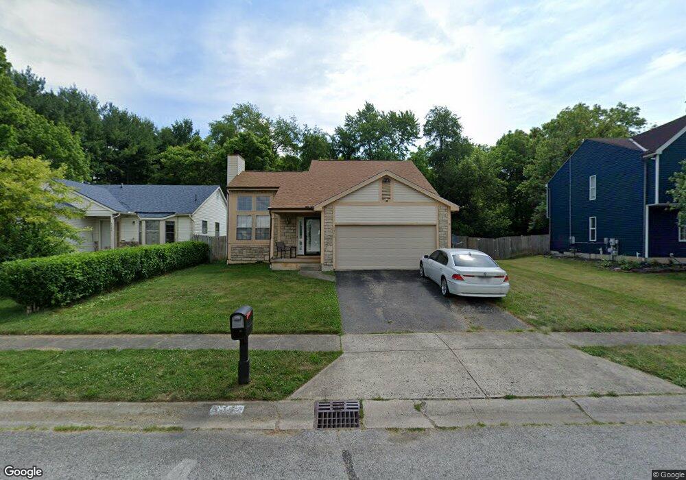 3392 Brandonbury Way, Columbus, OH 43232 - photo 1