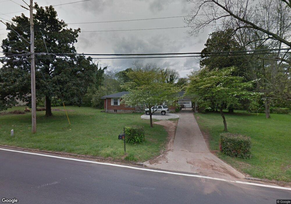 2093 Second Ave, Decatur, GA 30032 - photo 1