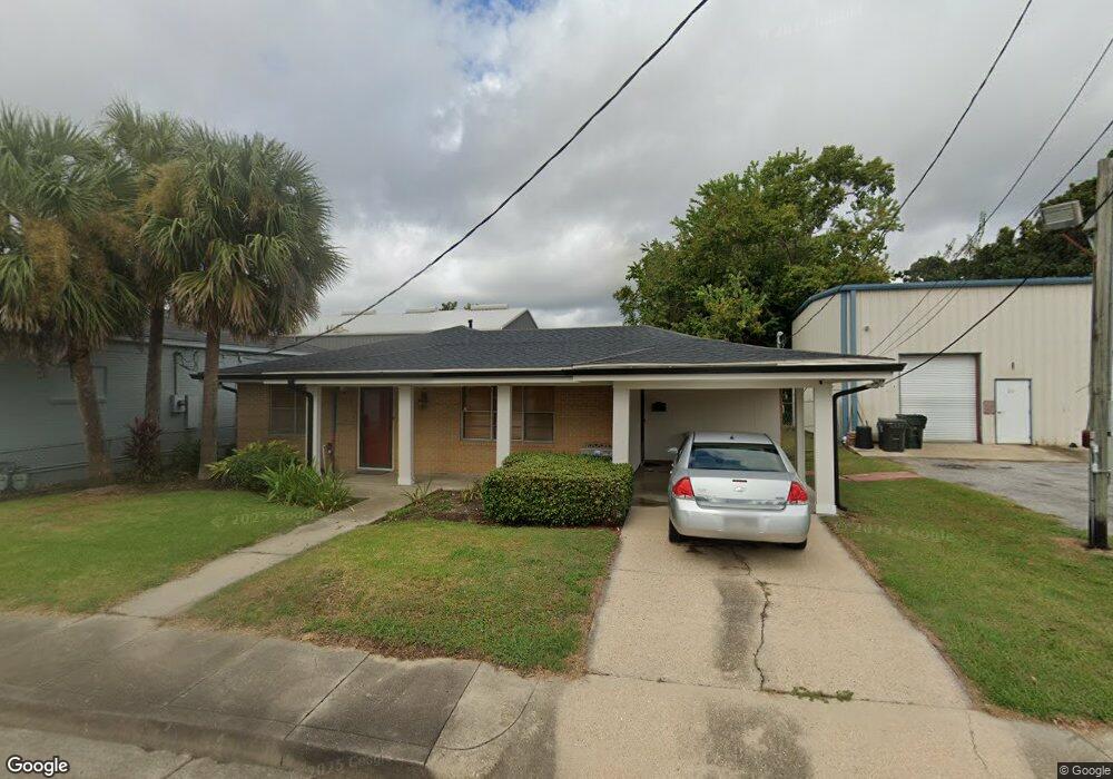 209 Point St, Houma, LA 70360 - photo 1