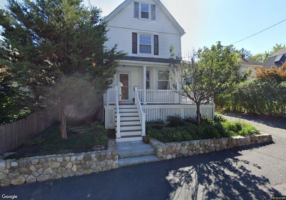 71 Westmoreland Ave, Arlington, MA 02474 - photo 1