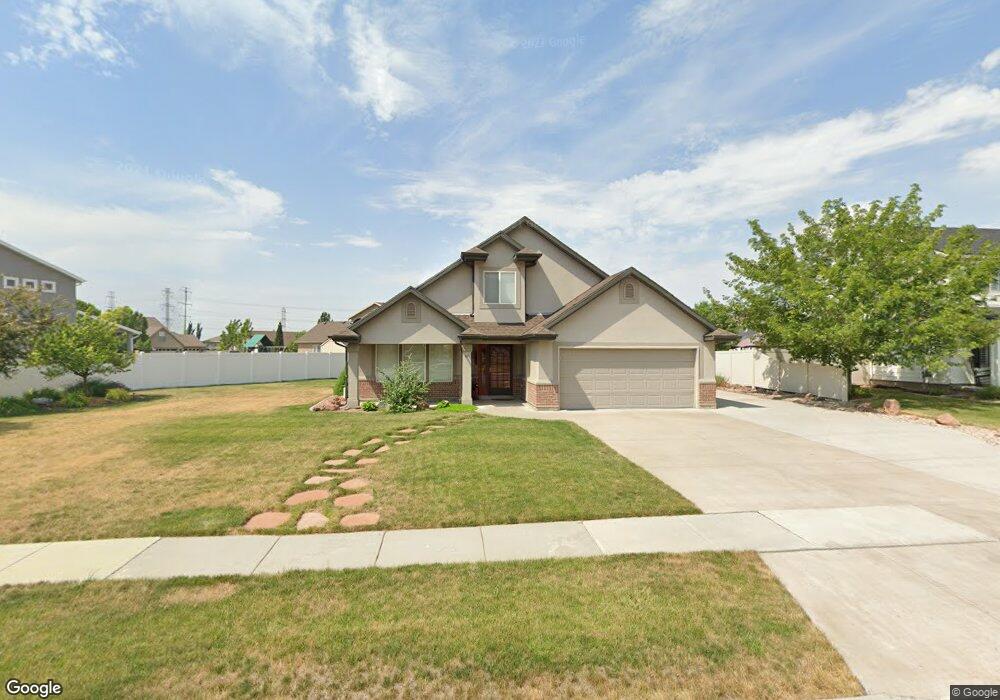 181 Ironside Way, Farmington, UT 84025 - photo 1