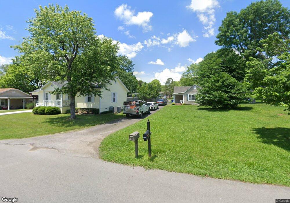 2710 Oakdale Ave NW, Cleveland, TN 37312 - photo 1