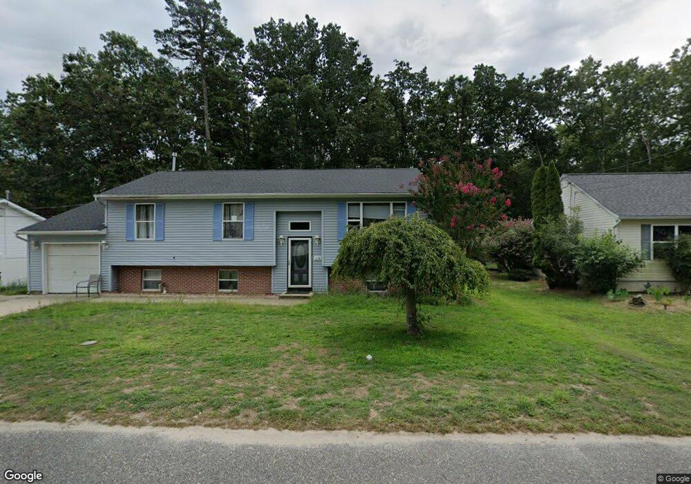 221 Pemberton Blvd, Browns Mills, NJ 08015 - photo 1