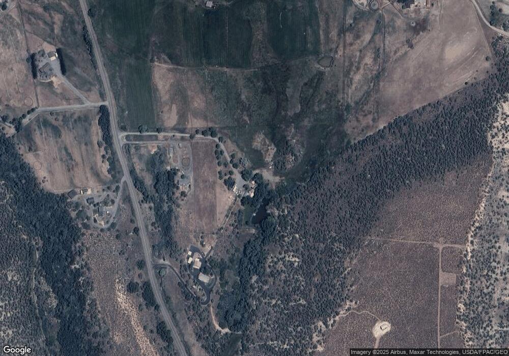 18320 Ward Creek Rd, Cedaredge, CO 81413 - photo 1