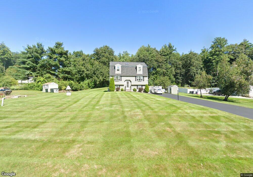 3 Angus Way, Pelham, NH 03076 - photo 1