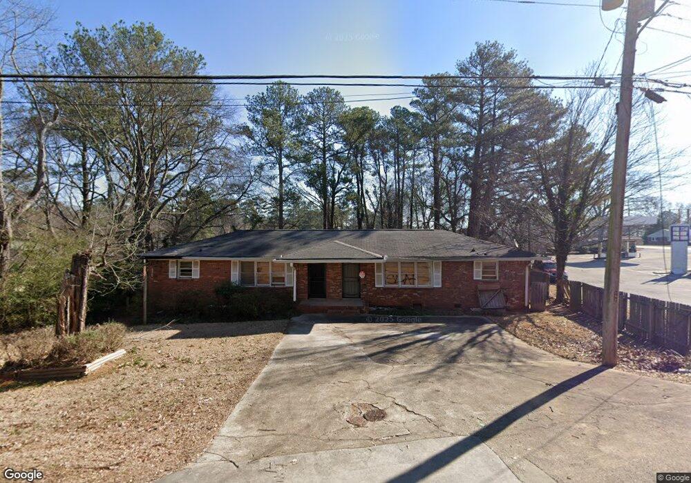 5935 Pisgah Rd SW, Mableton, GA 30126 - photo 1