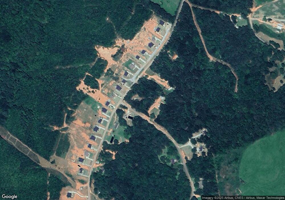 17 Hidden Valley Rd, Eastanollee, GA 30538 - photo 1