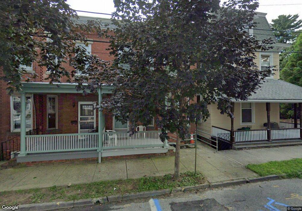 29 N Eckar St, Irvington, NY 10533 - photo 1