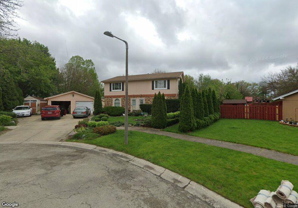 1360 California Ave unit 62, Aurora, IL 60506 - photo 1