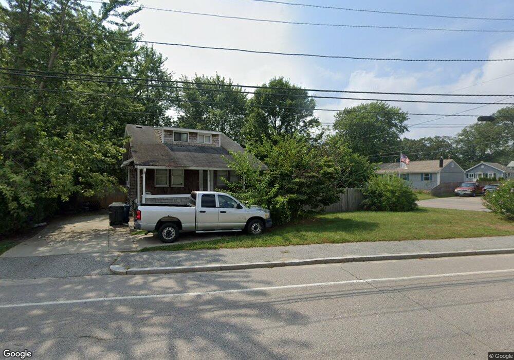 68 Church Ave, Warwick, RI 02889 - photo 1