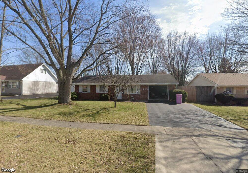 1917 Gayle Ln, Findlay, OH 45840 - photo 1