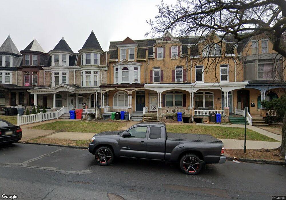 1544 Mineral Spring Rd unit 2, Reading, PA 19602 - photo 1