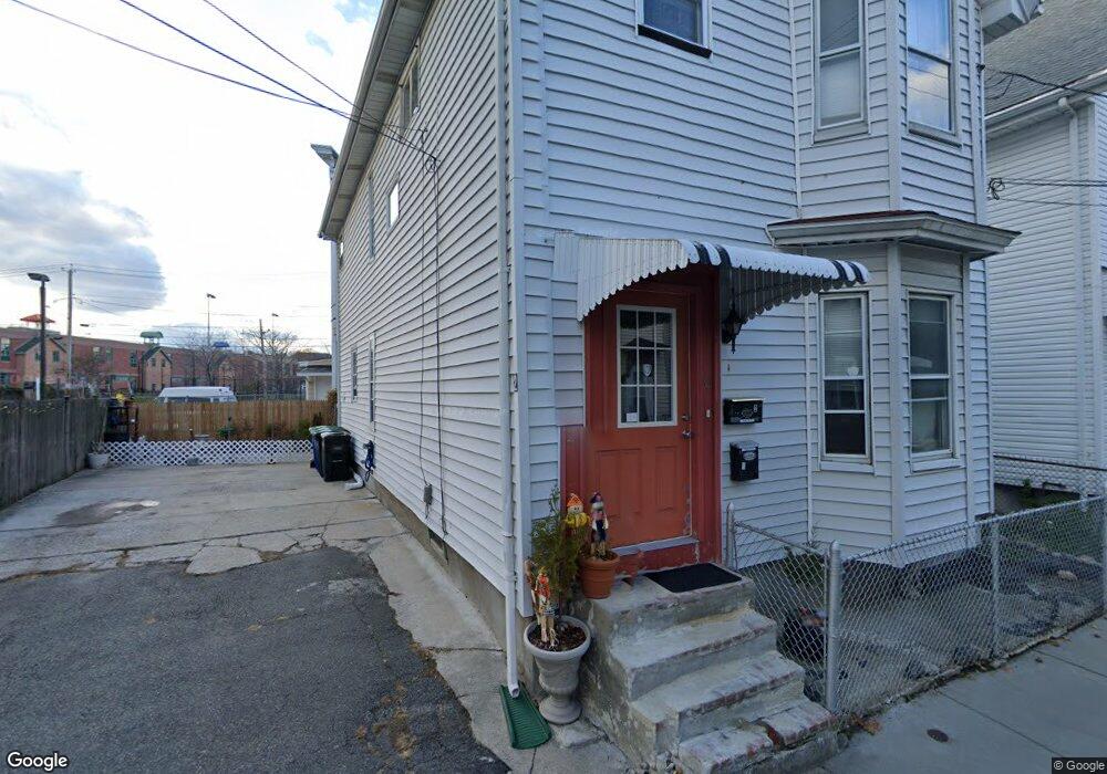 32 Franklin Ave, Somerville, MA 02145 - photo 1