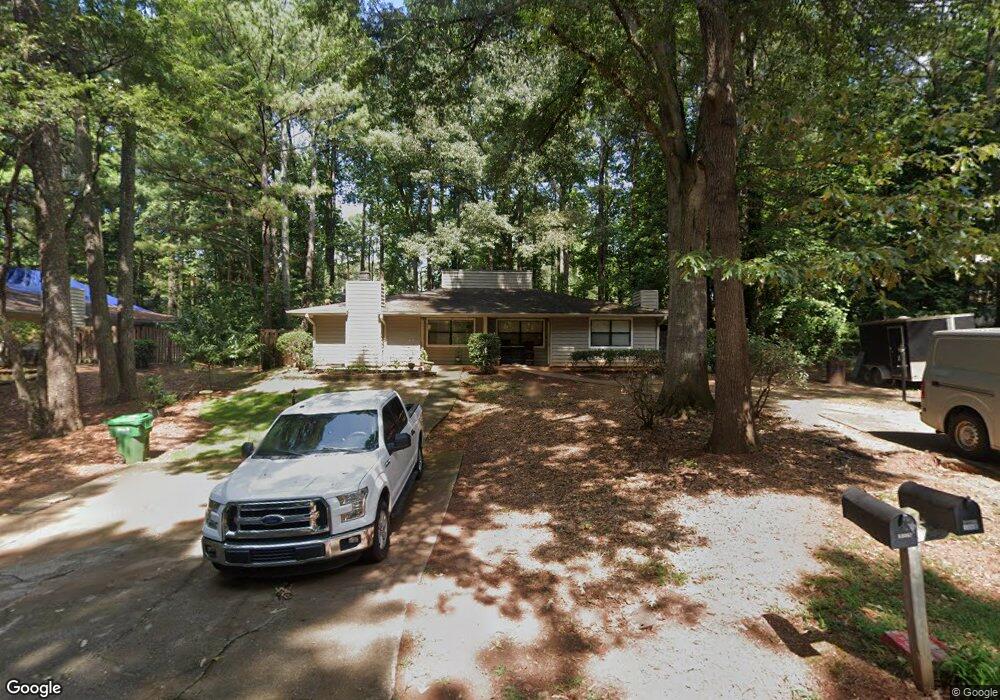 5335 Lambert Dr unit 3A, Norcross, GA 30093 - photo 1