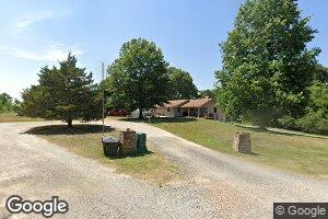202 Durnell St, Osceola, MO 64776