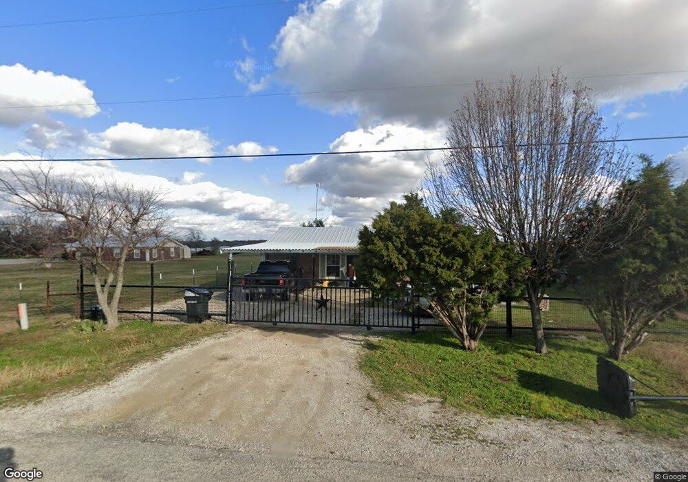 588 Green Acres Rd, Weatherford, TX 76088 - photo 1