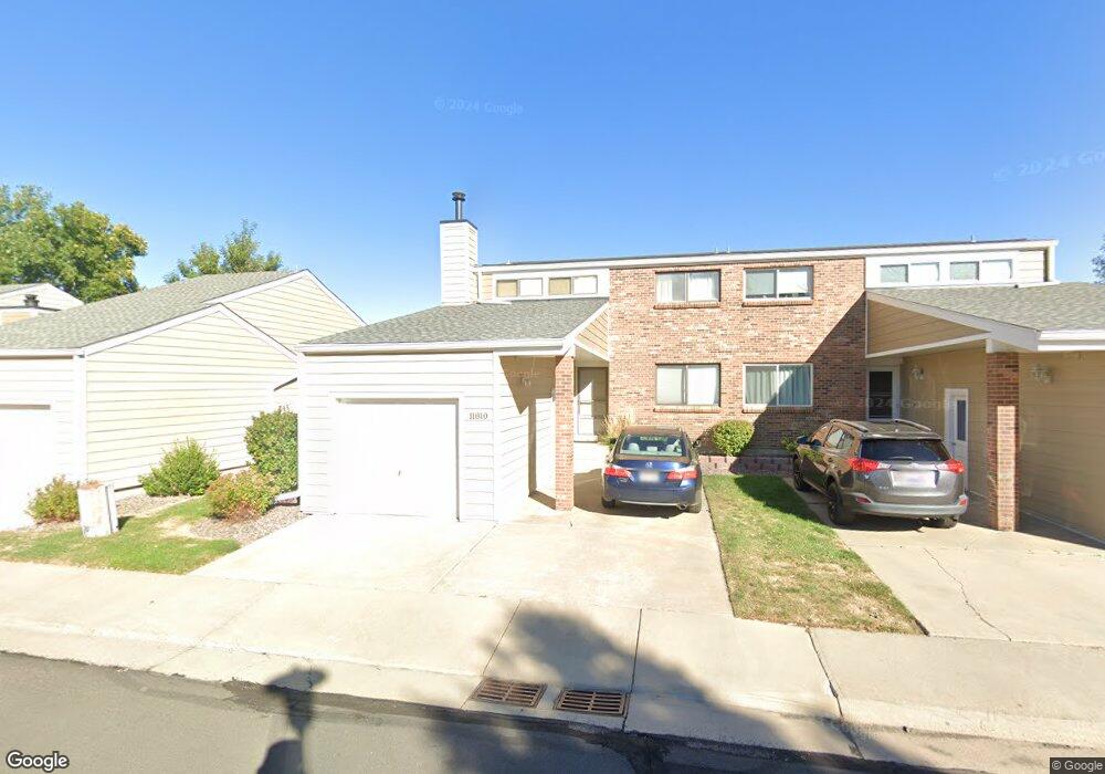 11810 Harrison St, Thornton, CO 80233 - photo 1