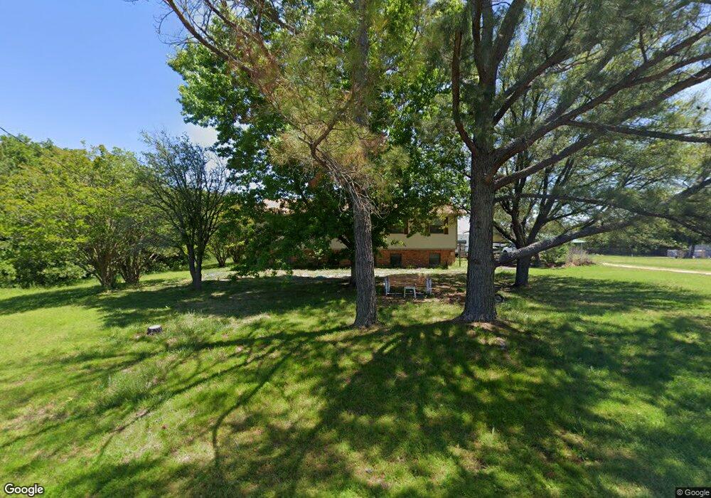 124 Smith Creek Rd, Denison, TX 75021 - photo 1