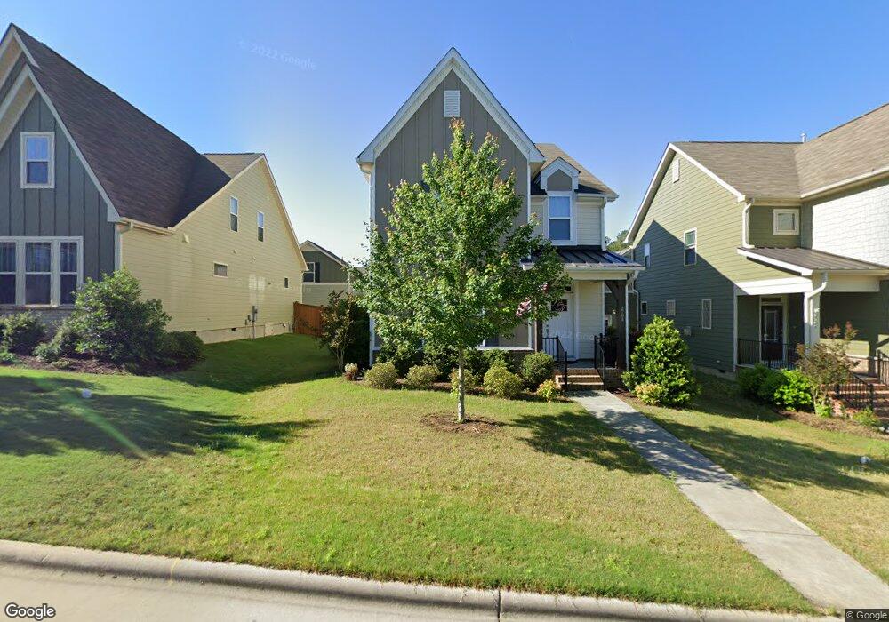 2704 Jockeys Ridge Trace, Apex, NC 27502 - photo 1