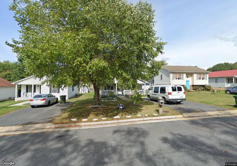 1017 D St, Waynesboro, VA 22980 - photo 1