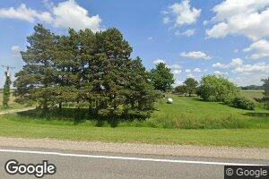 5938 Hurds Corner Rd, Gagetown, MI 48735