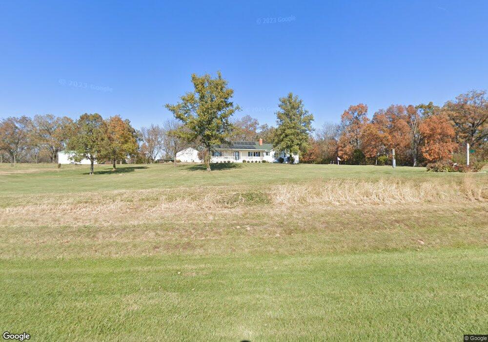 4162 State Route 15, Freeburg, IL 62243 - photo 1