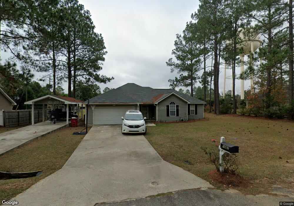 1607 Olde Creek Rd, Tifton, GA 31794 - photo 1